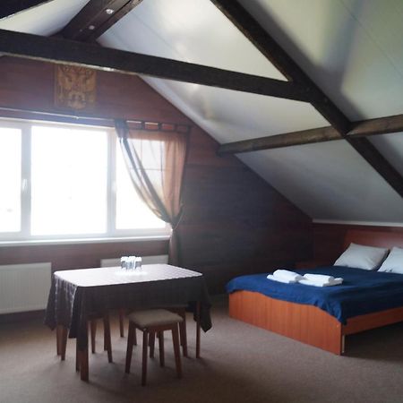 Guest House Na Velikoy Псков Екстериор снимка